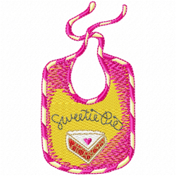 Kids And Toys Embroidery Design 9